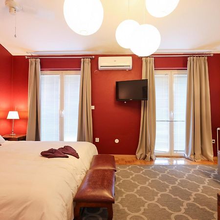 Villa Arta 드라게 외부 사진