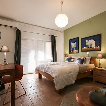 Villa Arta 드라게 외부 사진