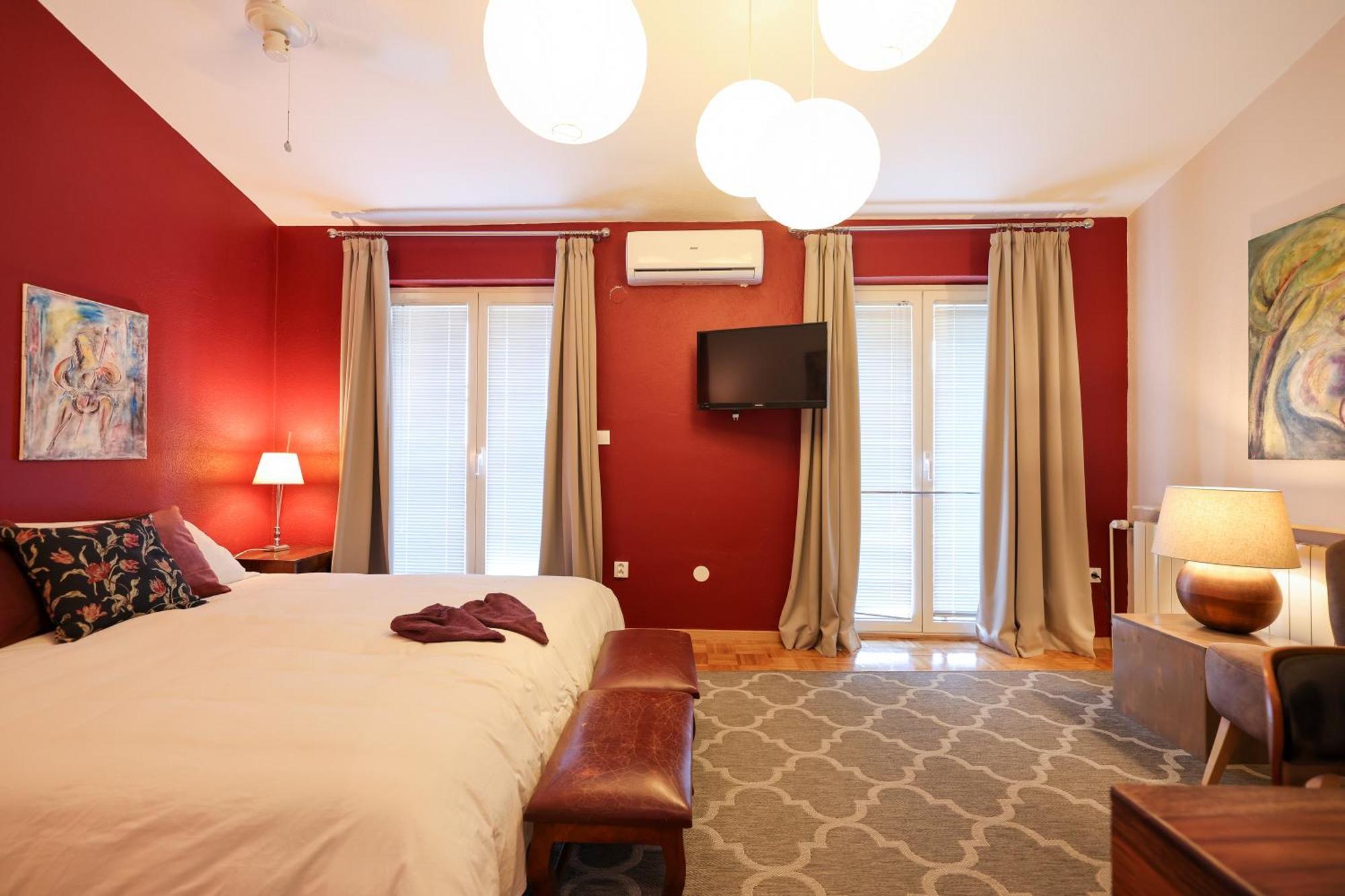 Villa Arta 드라게 외부 사진