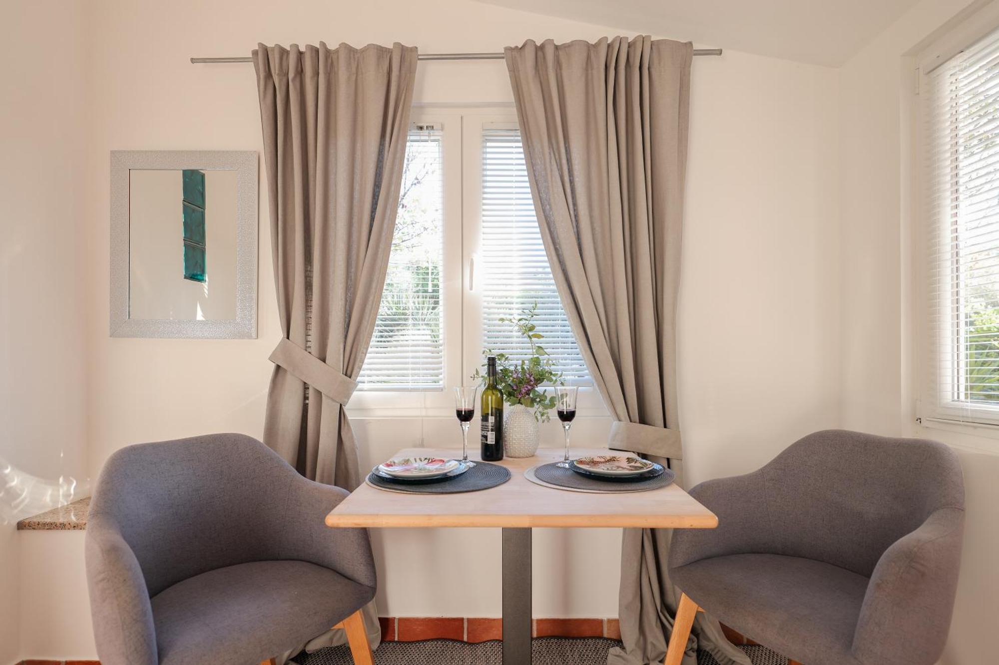 Villa Arta 드라게 외부 사진