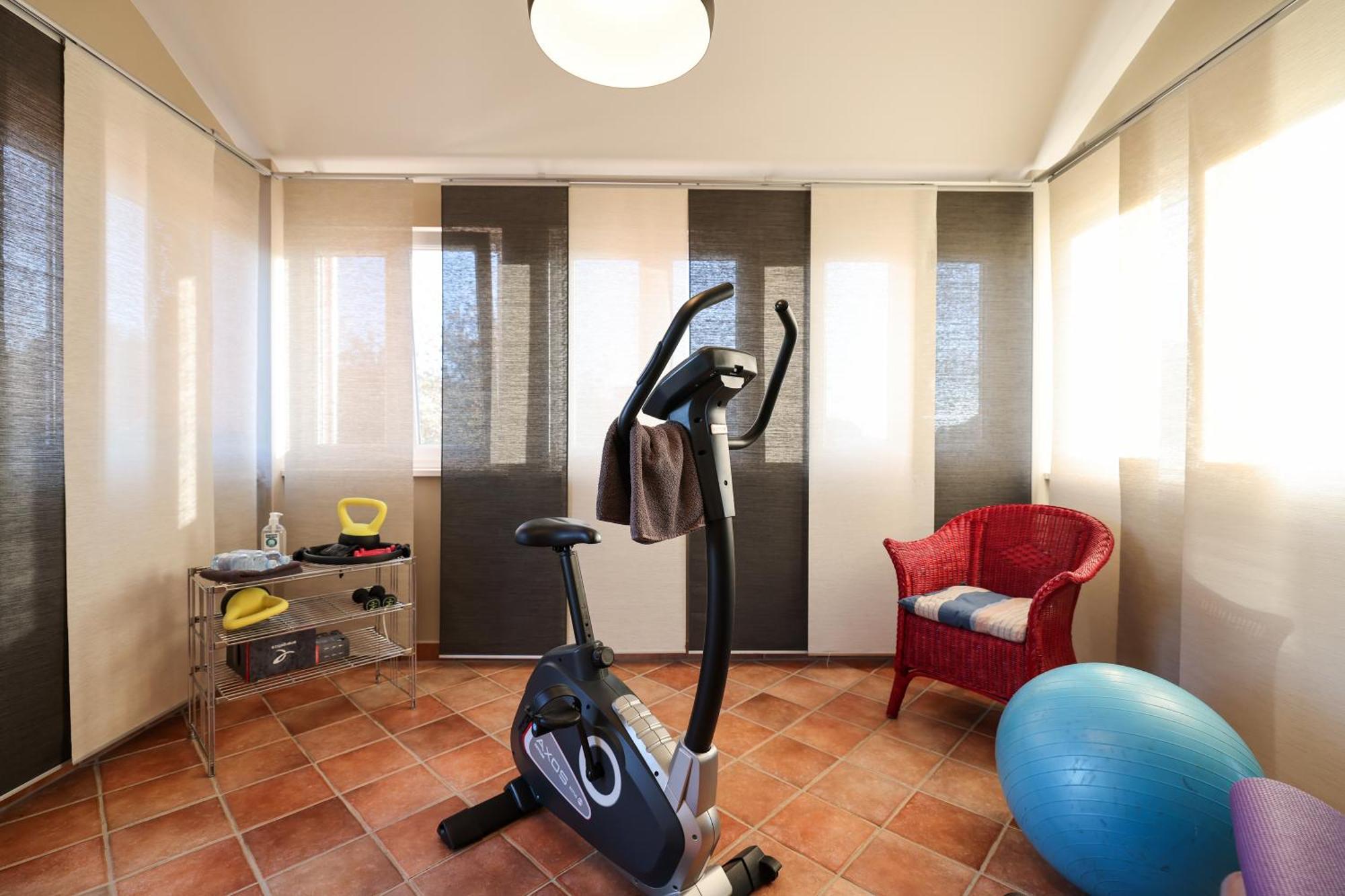 Villa Arta 드라게 외부 사진