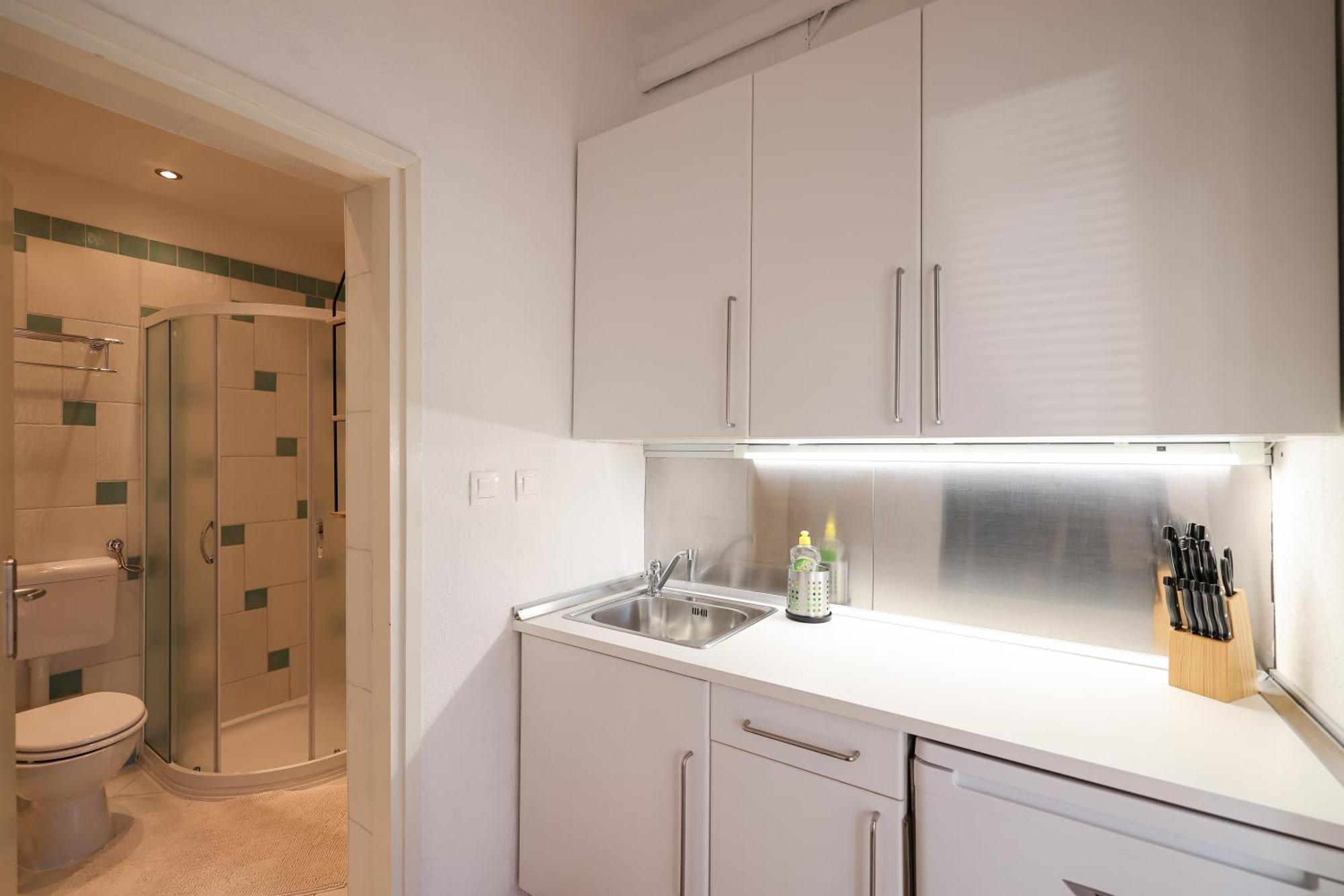 Villa Arta 드라게 외부 사진