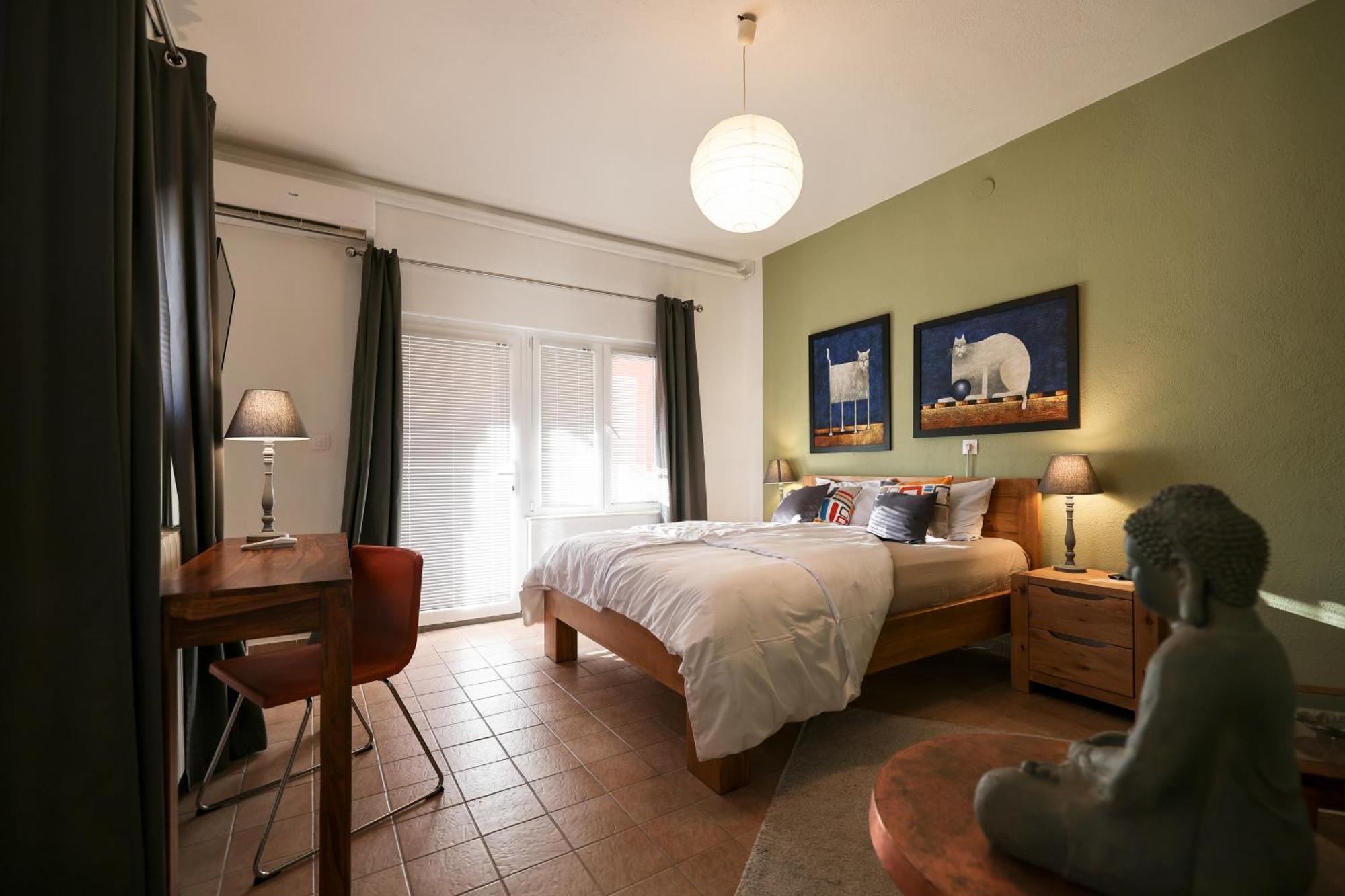 Villa Arta 드라게 외부 사진