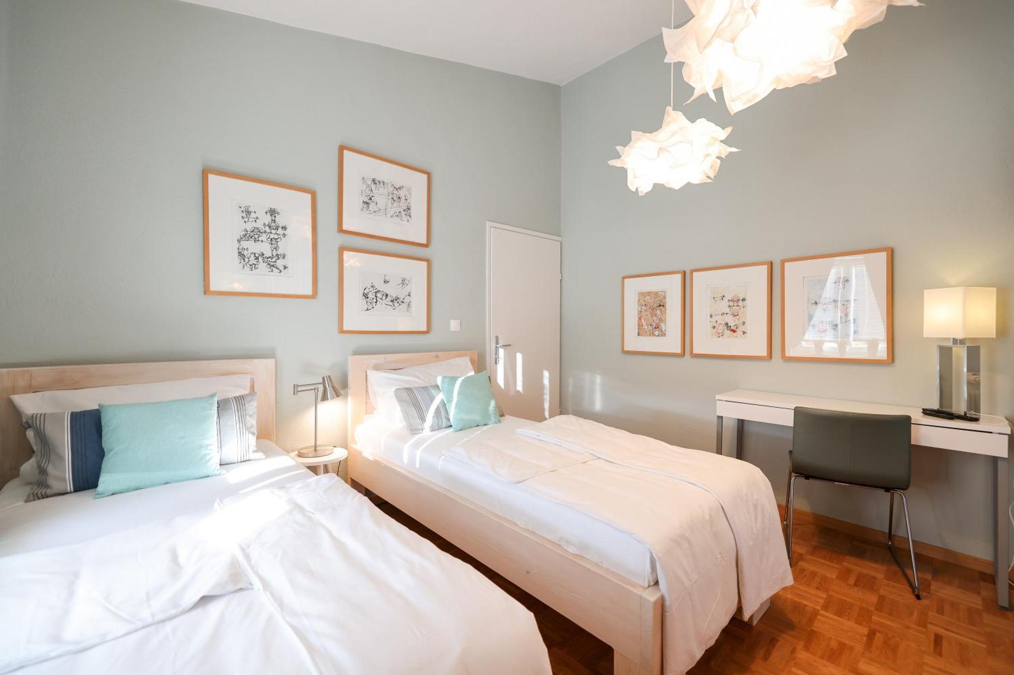 Villa Arta 드라게 외부 사진