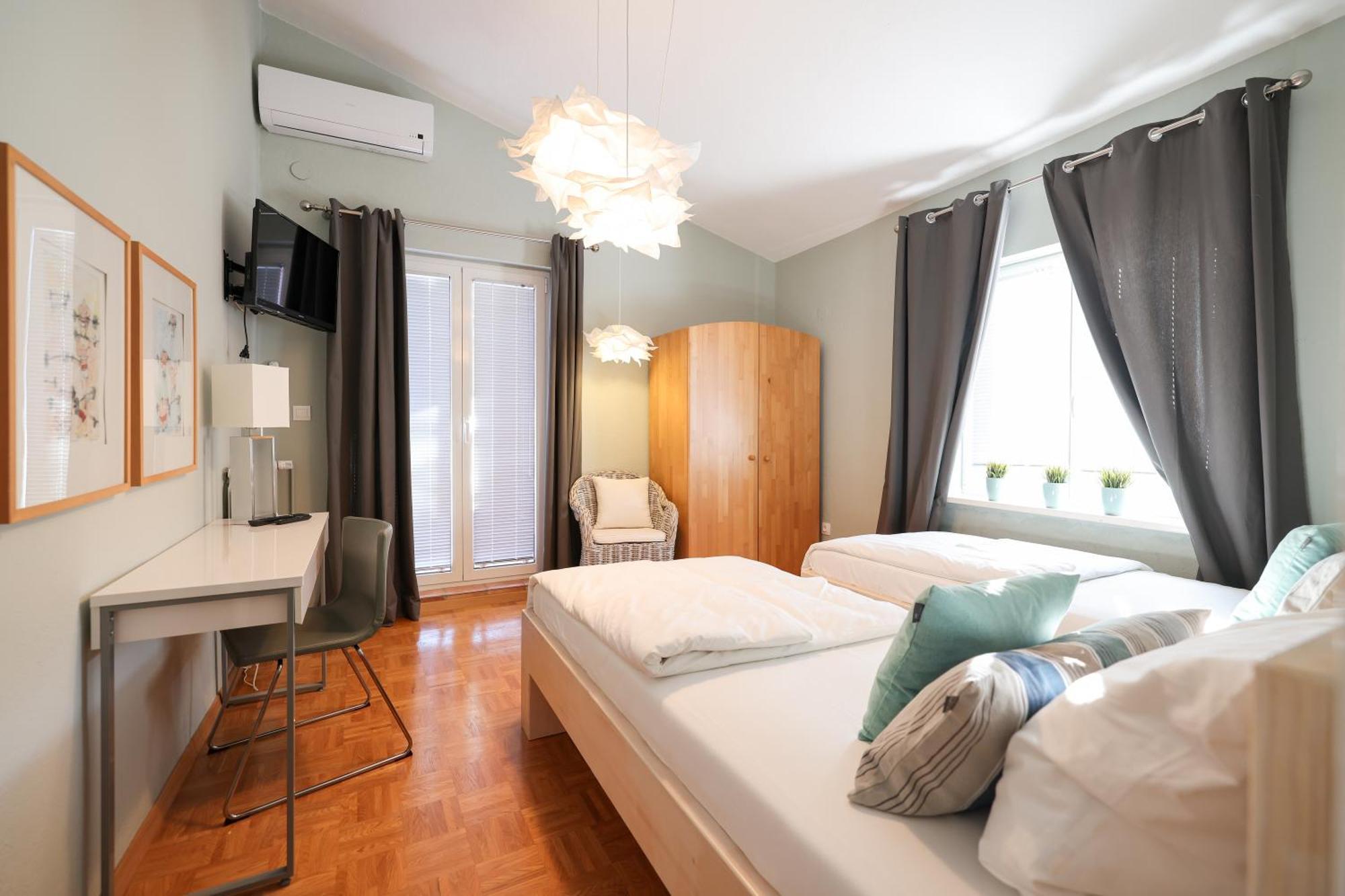 Villa Arta 드라게 외부 사진