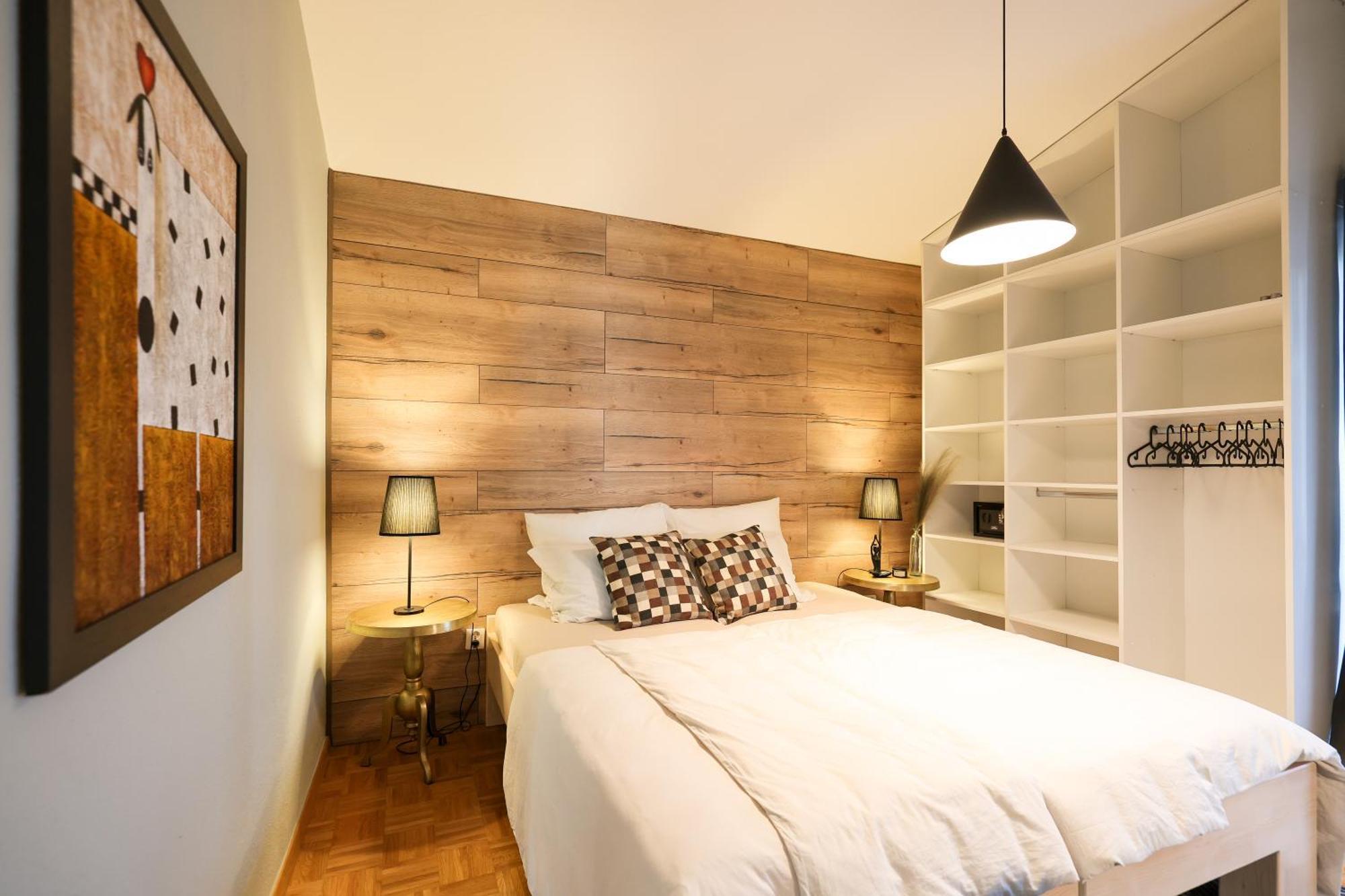 Villa Arta 드라게 외부 사진