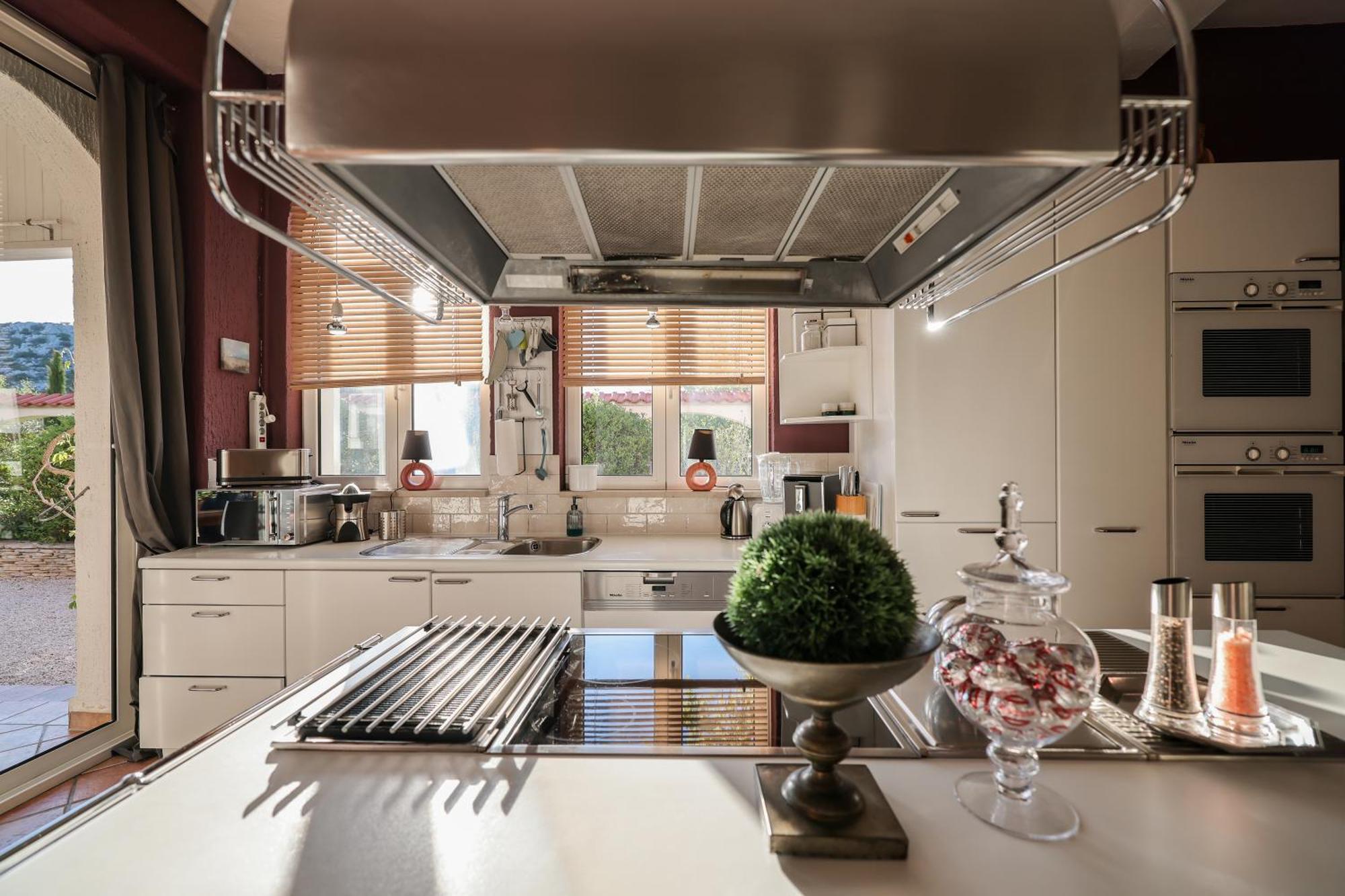 Villa Arta 드라게 외부 사진