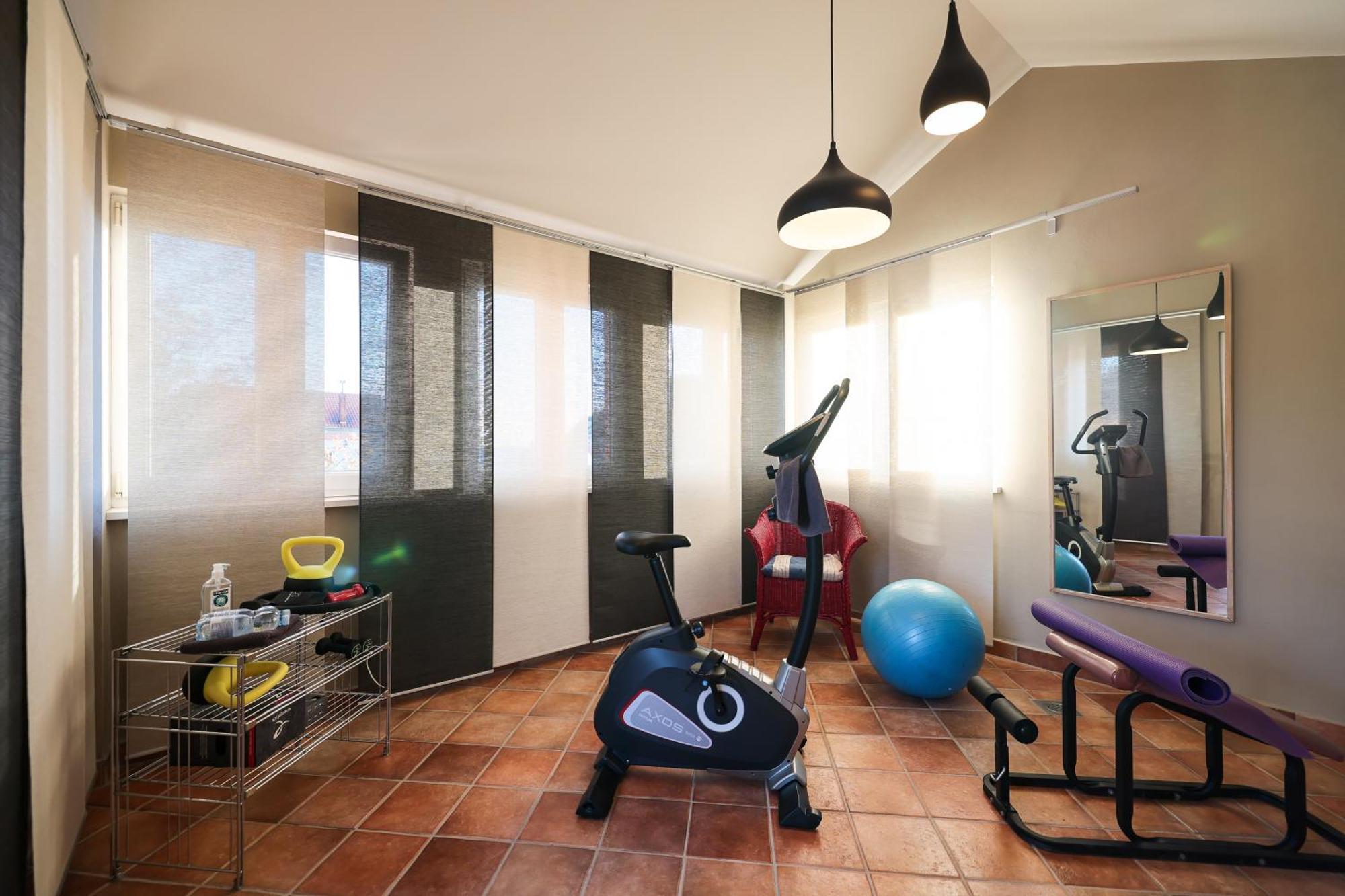 Villa Arta 드라게 외부 사진