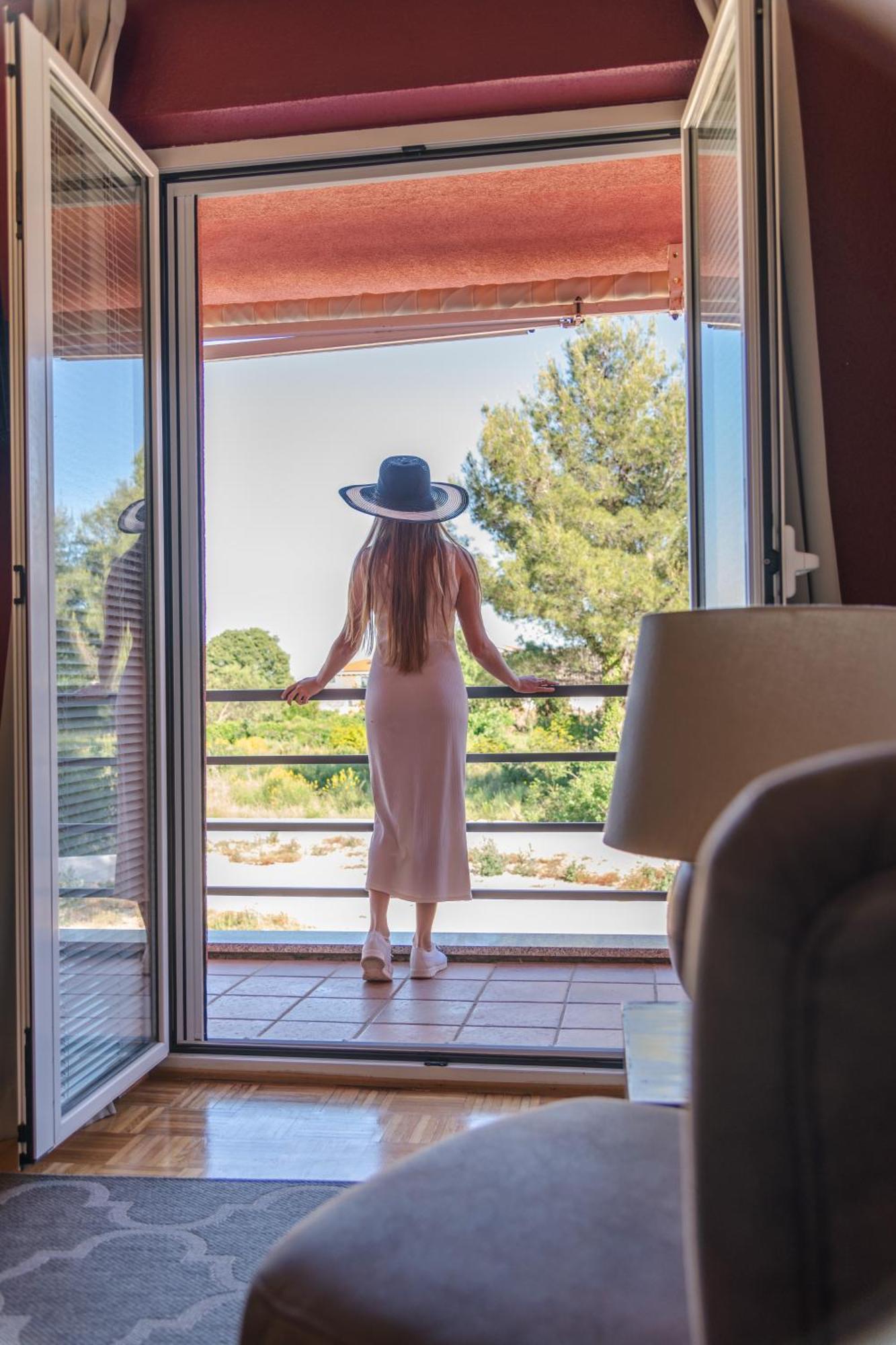 Villa Arta 드라게 외부 사진